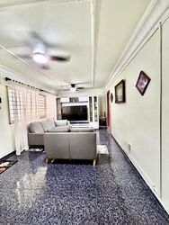 Blk 771 Yishun Avenue 3 (Yishun), HDB 4 Rooms #623135471